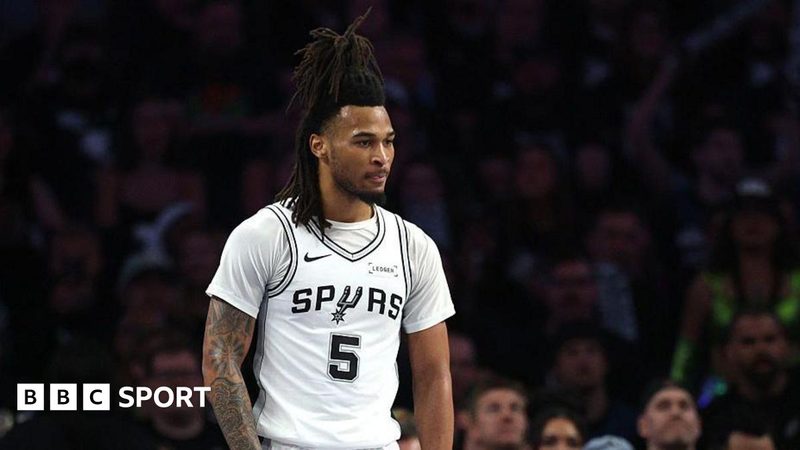 Spurs Dominate Timberwolves to Advance to Western Conference Finals against Thunder
