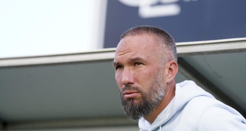 Le Havre : Didier Digard clarifie son avenir avant la dernière journée de Ligue 1
