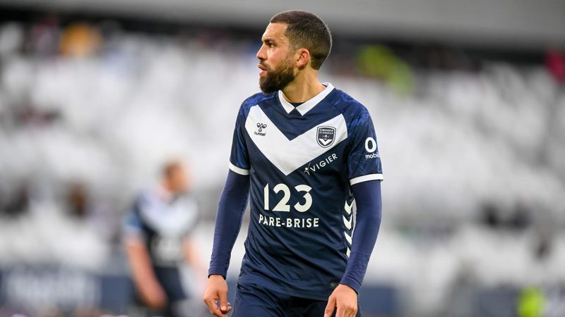 Les Girondins de Bordeaux devront patienter : La Roche-sur-Yon et Cannes montent en Ligue 3