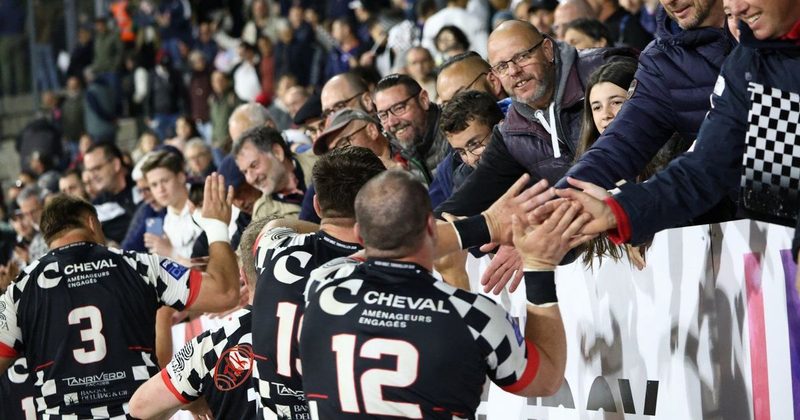 Quart de finale du VRDR : La billetterie ouverte pour un match historique