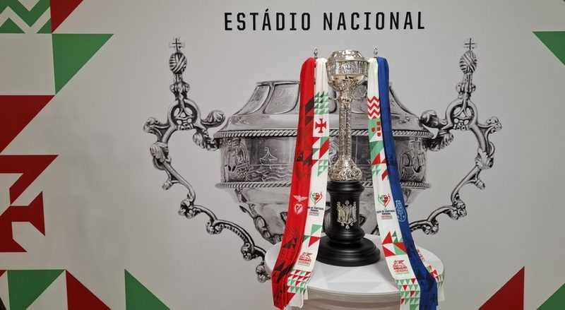 FC Porto busca a primeira Taça de Portugal feminina em final histórica contra o Benfica