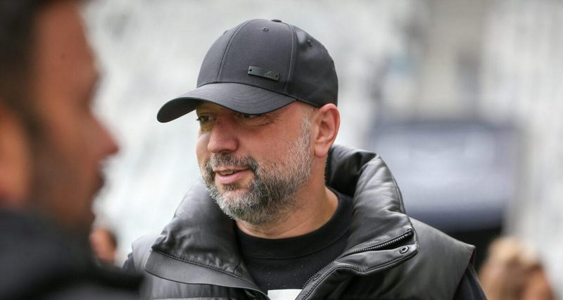 Les Girondins de Bordeaux en négociations pour une cession majoritaire du club