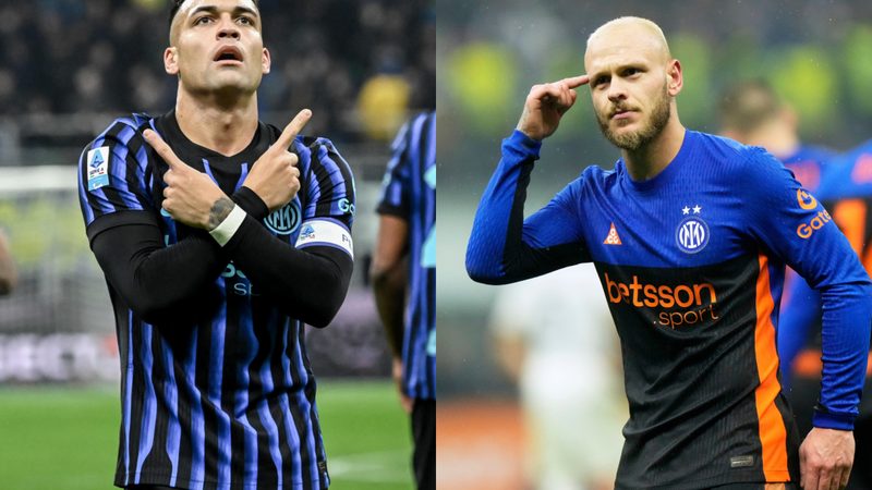El Inter conquista su décimo Scudetto con cifras históricas y un Lautaro imparable