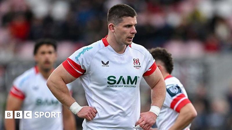 Ulster Aims to End 20-Year Trophy Drought in Challenge Cup Final Against Montpellier