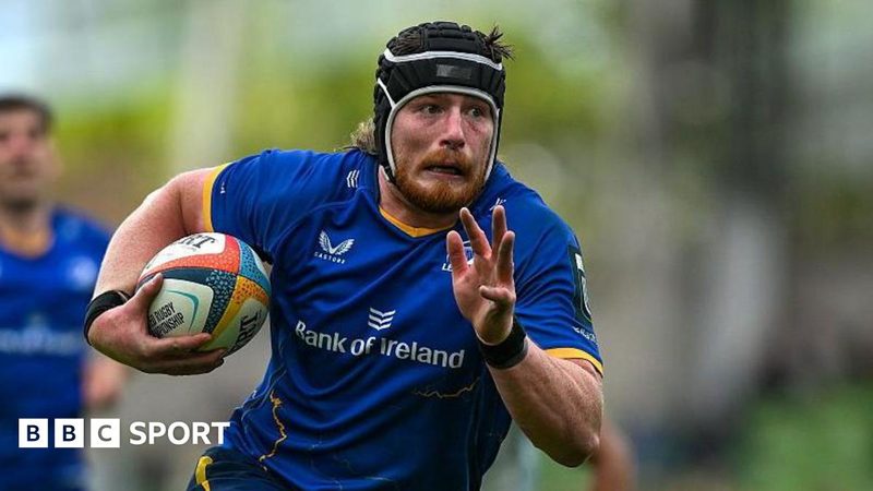 Leinster Dominates Ospreys 68-14 in URC Finale Ahead of Champions Cup Showdown