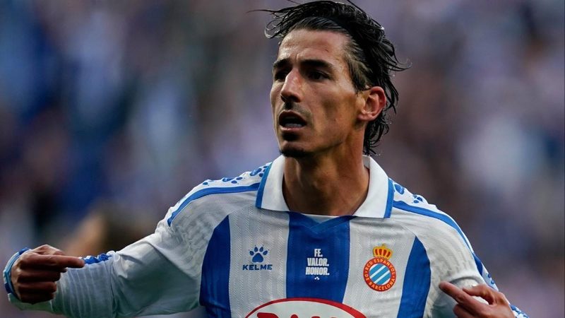 Osasuna y Espanyol se enfrentan en un duelo clave de la Liga EA Sports