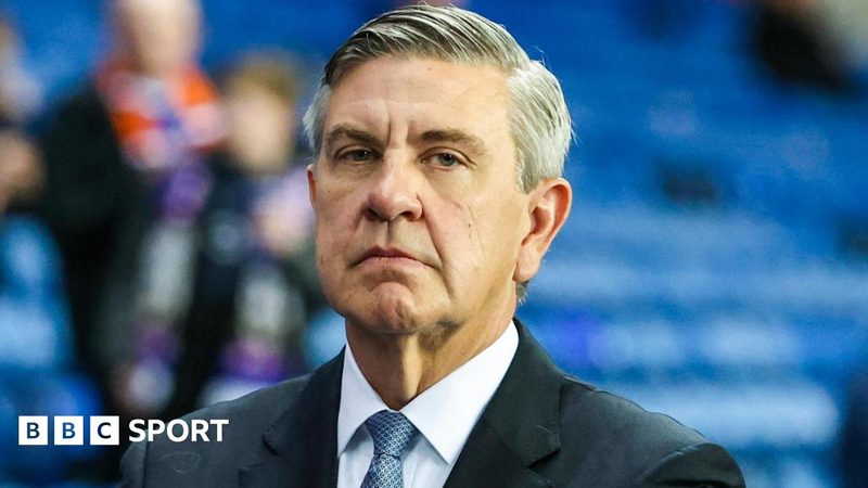Rangers Prepare for Major Overhaul as Cavenagh Backs Rohl for Next Season