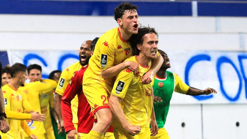 Le Mans se projette déjà vers la Ligue 1 : focus sur l'effectif 2026-2027