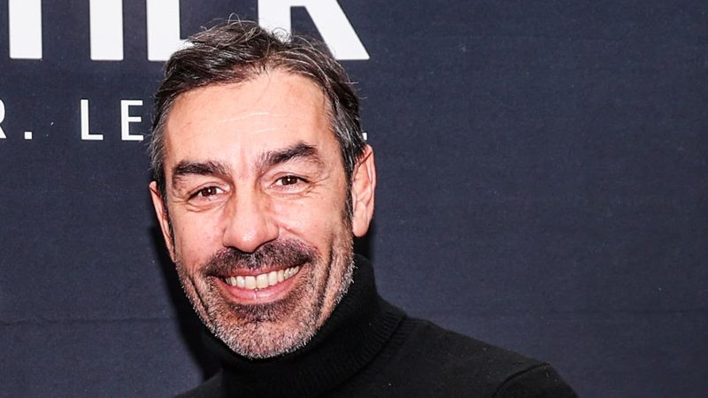 Robert Pirès envisage un retour au FC Metz : "Je ne vois pas comment dire non"