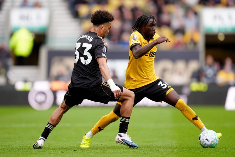 Fulham's European Dreams Dimmed by Draw at Wolves' Farewell Molineux