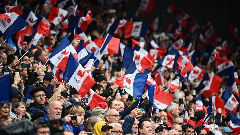 L'UBB et les Lionnes : Bordeaux, capitale du rugby féminin en France
