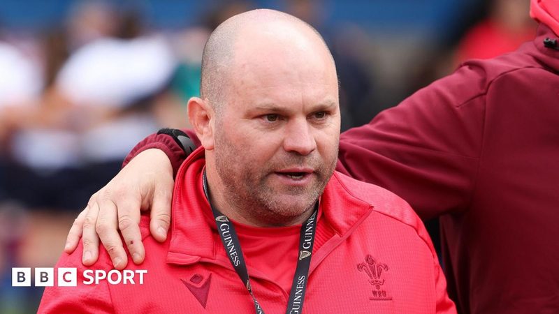 Wales Coach Sean Lynn Reflects on Painful Six Nations Wooden Spoon Defeat