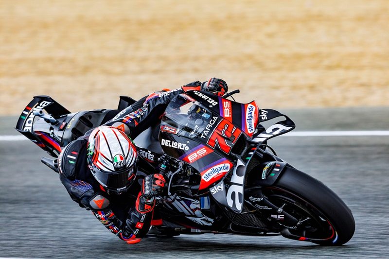 GP di Catalogna 2026: Risultati e Classifica Finale della Gara di MotoGP