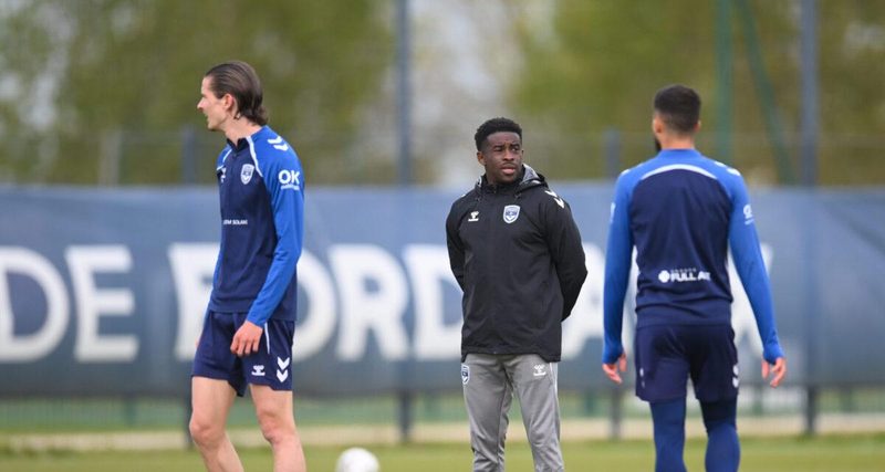Le FC Girondins de Bordeaux : Une fin de saison amère après le nul à Avranches