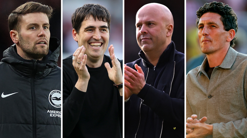 Nine Teams Vie for Four European Spots in Premier League's Thrilling Finale