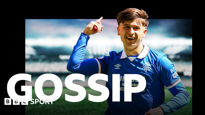 Rangers Set to Re-Sign Mikey Moore as Chermiti Emerges as Key Player