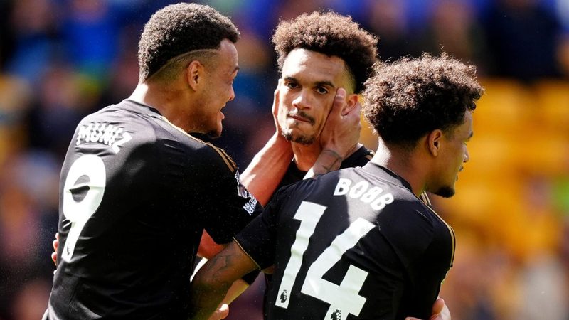 Disappointing Draw Sees Fulham's European Hopes Fade Against Wolves