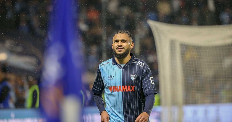 Le Havre AC accroché par le FC Lorient : un match nul prometteur en Ligue 1
