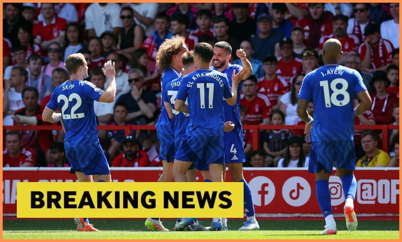 Bobby De Cordova-Reid Might Stay at Leicester Amid Relegation Challenges