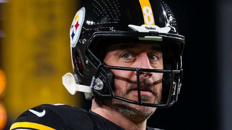 Aaron Rodgers' Return to Steelers Sparks Fantasy Football Strategies for 2026