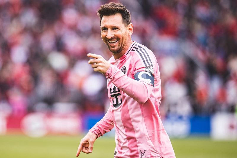 Disfruta del gran domingo deportivo: Messi, fútbol europeo y la final en Roma