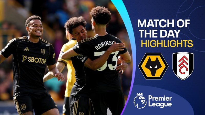 Fulham's European Dreams Diminish with Stalemate Against Wolves