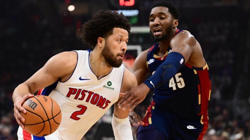 Cavaliers vs. Pistons: Key Prop Bets for Thrilling Game 7 Showdown