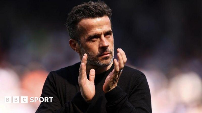 Marco Silva Weighs Future with Fulham Amid Contract Uncertainty