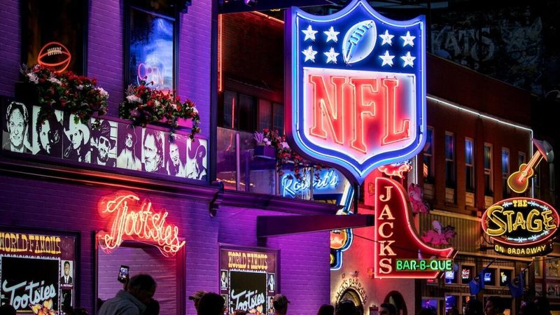 Nashville Poised to Host Super Bowl LXIV in 2030, NFL Owners Set to Vote