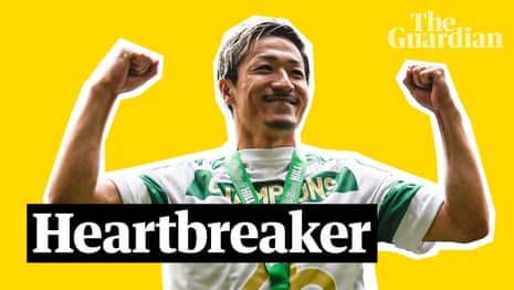 Manchester City Completes Domestic Double While Celtic Celebrates in Chaos