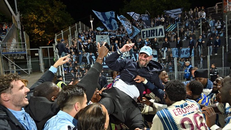 Le HAC assuré en Ligue 1 : retour sur le maintien et la démission de Bodmer