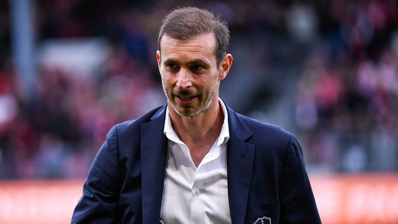 Grégory Lorenzi : un départ du Stade Brestois pour redynamiser l'OM ?
