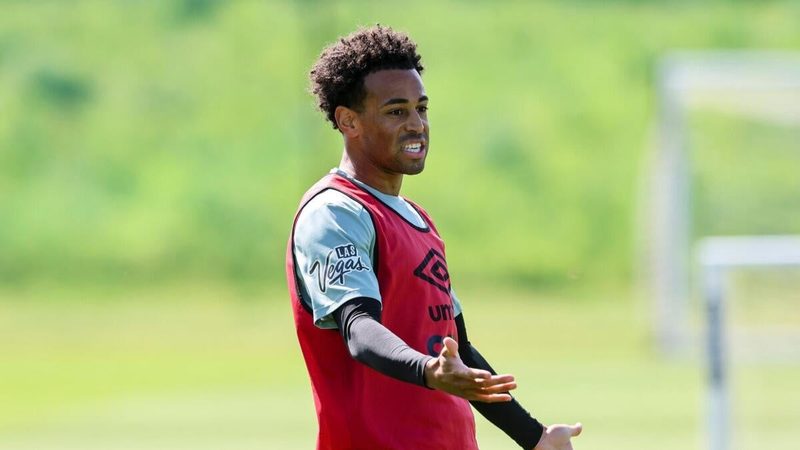 Final Countdown: Projecting the USMNT Roster Ahead of World Cup Decision Day
