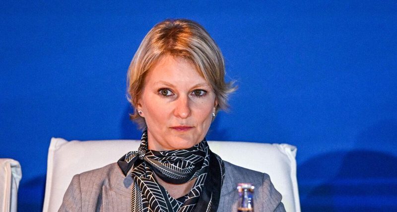 Le FC Metz perd sa directrice générale Hélène Schrub après 20 ans de service