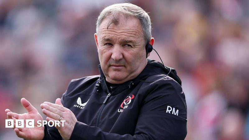Ulster Aims to Reclaim Glory in Challenge Cup Final Against Montpellier