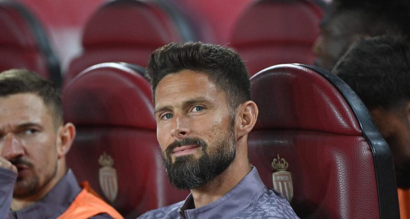 Olivier Giroud et Gaël Clichy, consultants pour la Coupe du monde 2026 !