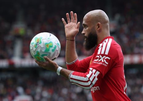 Howard Webb Admits Referee Error in Mbeumo Handball Controversy