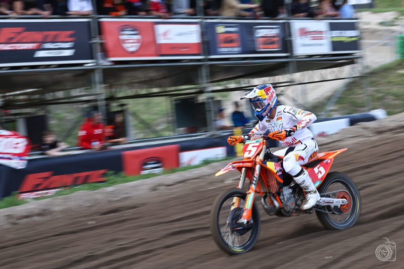 Il Motocross torna in pista: GP Francia 2026 promette emozioni e sfide