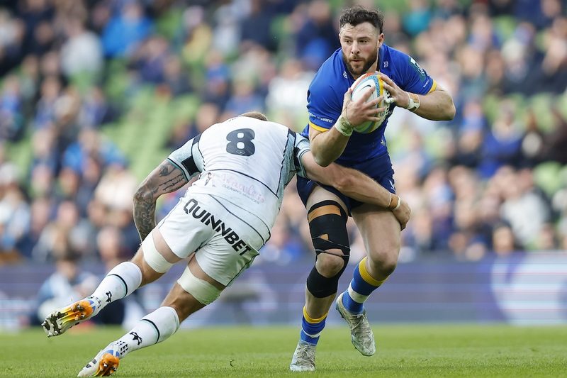 Quarti di finale del United Rugby Championship: emozioni e sorprese all'ultima giornata
