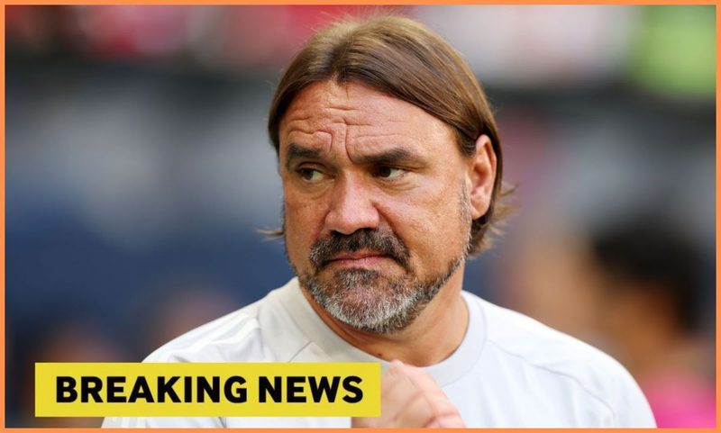 Tim Sherwood Raises Concerns About Daniel Farke's Future at Leeds United