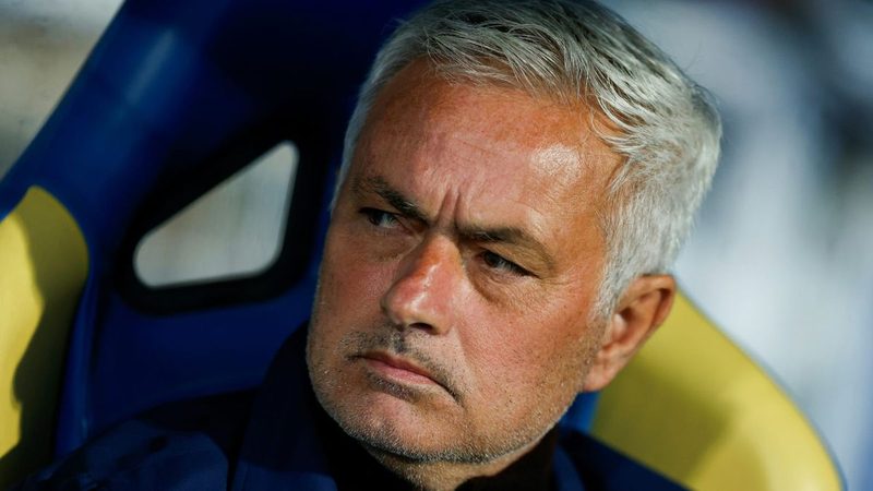 Benfica kämpft um Mourinho: Präsident Costa stellt klare Bedingungen