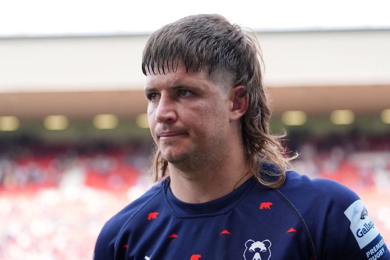 Benhard Janse van Rensburg Prepares for Potential England Debut This Summer