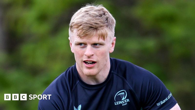 Injury Woes for Leinster as Tommy O'Brien Faces Fitness Test Ahead of Champions Cup Final