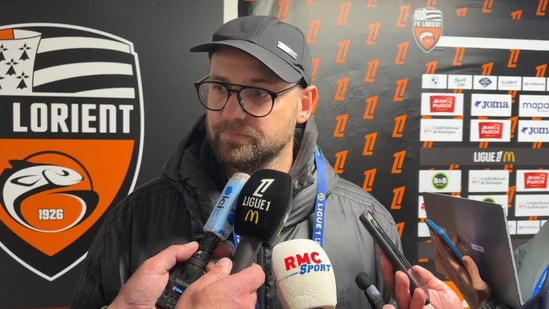 Le Havre perd son directeur sportif : Mathieu Bodmer claque la porte après une victoire