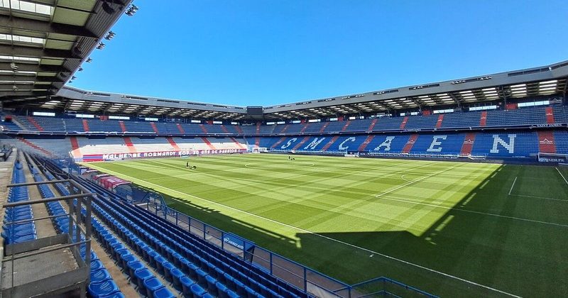 Le SM Caen face à un mercato délicat après une saison compliquée