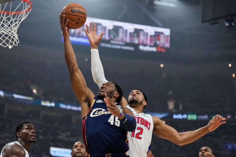 Cleveland Cavaliers trionfano in gara-7 e conquistano la finale di Eastern Conference