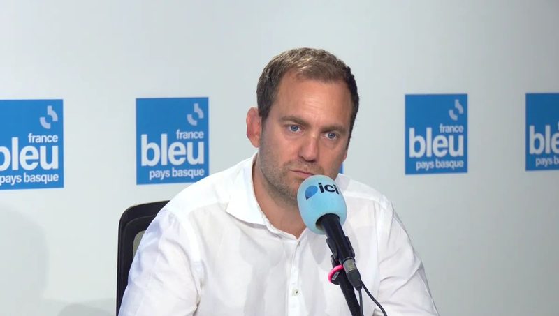 Cyril Arrostéguy : "Je veux imposer le top 6" pour le Biarritz Olympique