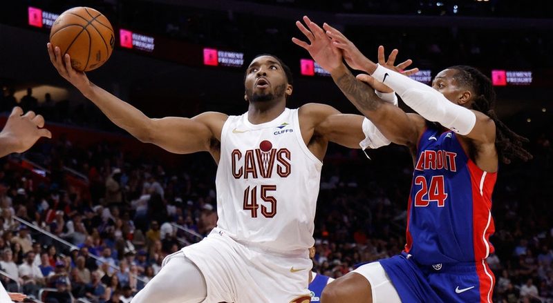 Cleveland Cavaliers conquista vaga na final da Conferência Este da NBA com grande atuação