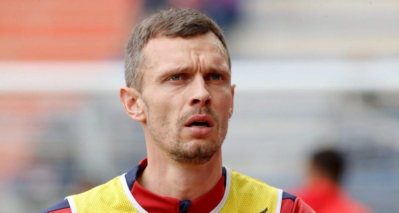 Romain Thomas met un terme à sa carrière après une dernière saison au Valenciennes