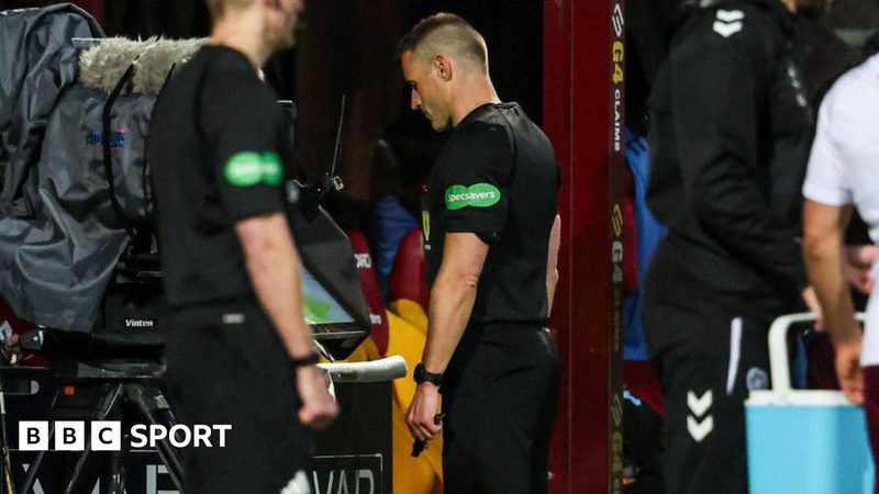 Rangers Push for VAR Upgrades with World Cup Funds Amid Officiating Controversies